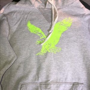 American Eagle Hoodie